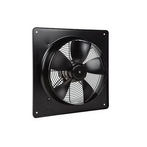 Soler en Palau Eco axiale wandventilator potmeter aansluitdoos HXBR-300