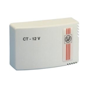 Soler en Palau Transformator CT 12/14R