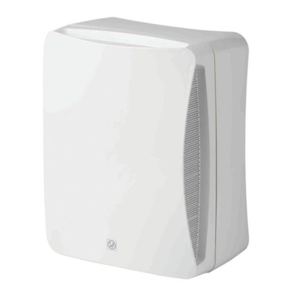 Soler en Palau Centrifugale afzuigventilator EB-100NS 100mm