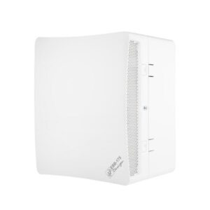 Soler en Palau Centrifugale afzuigventilator EBB-175HM DESIGN 100mm