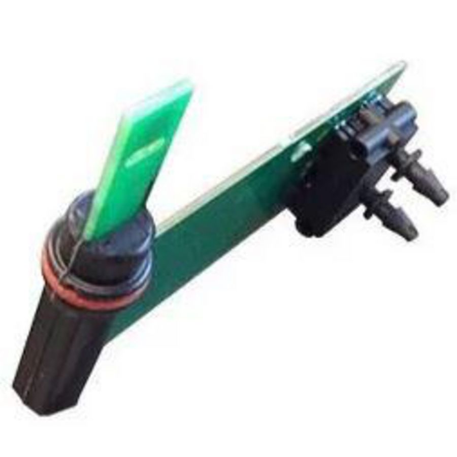 Zehnder Serviceset sensor