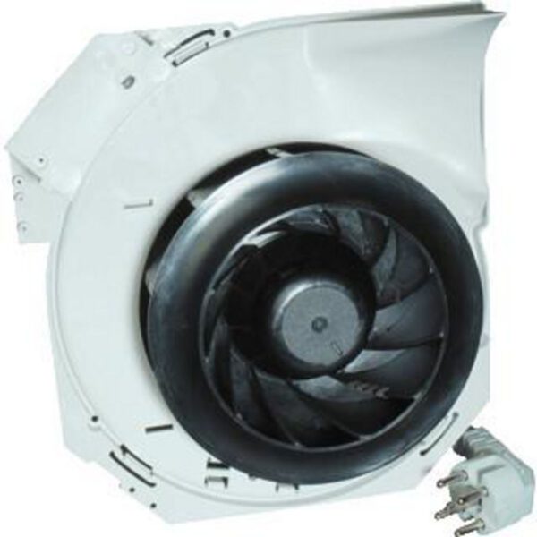 Itho Daalderop Ventilator Motorplaat ECO 2P 545-5150