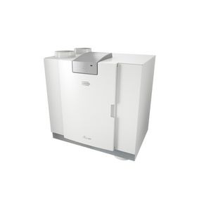 Brink WTW-unit Flair 400 2/2 R
