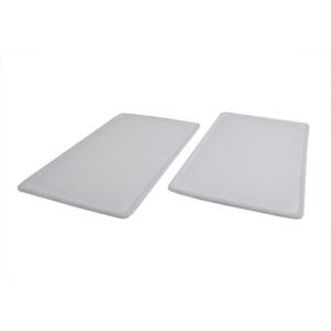 Brink Filterset IC45% G3 411x237mm Renovent HR250 & HR325 medium / large
