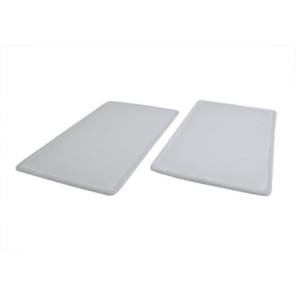Brink Filterset IC45% G3 411x237mm Renovent HR250 & HR325 medium / large