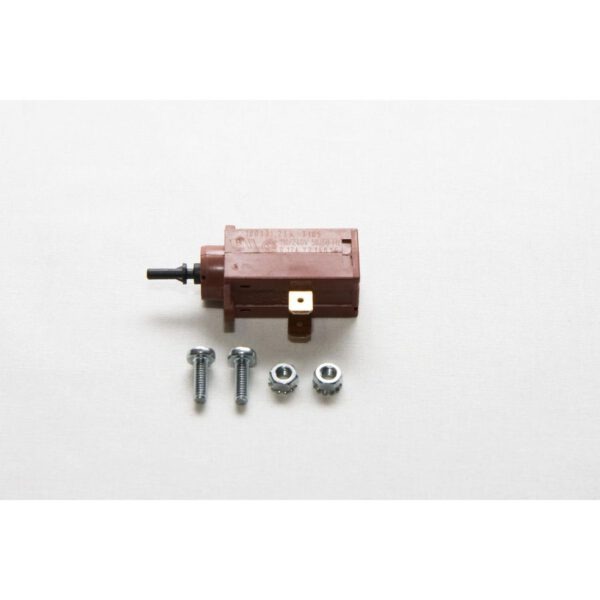 Brink S.actuator bypass cas.