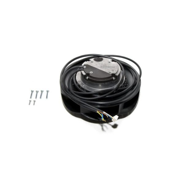 Brink S. ventilator Sky / excellent 300 & 400