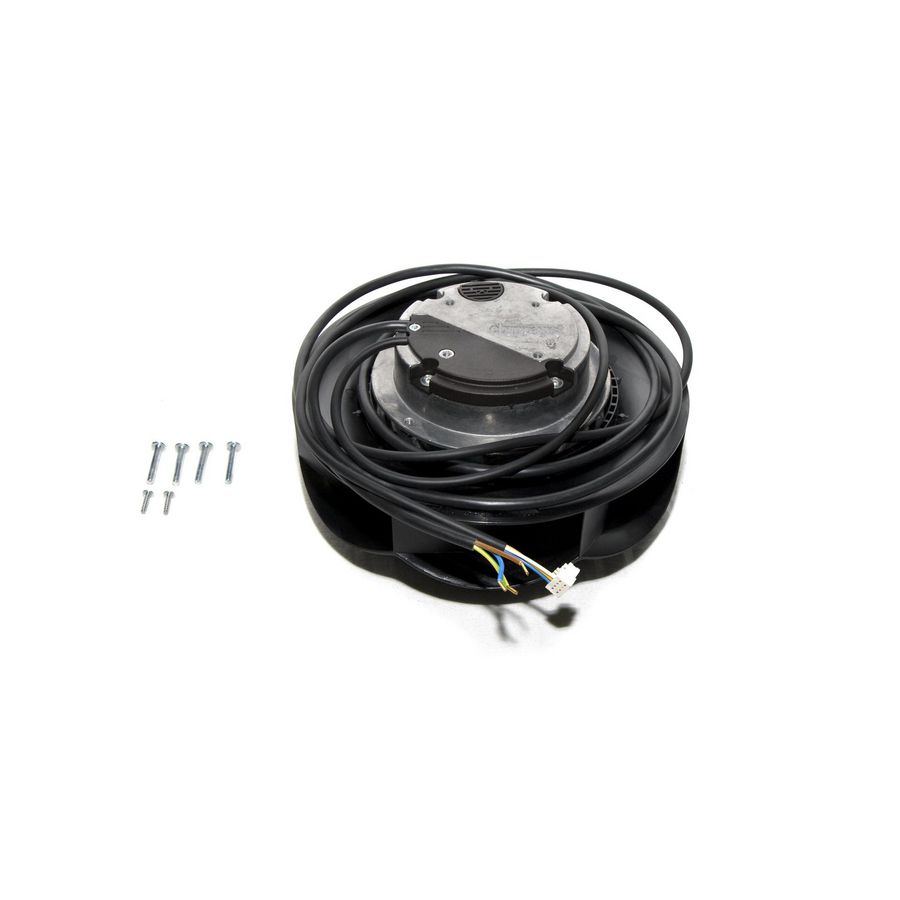 Brink S. ventilator Sky / excellent 300 & 400