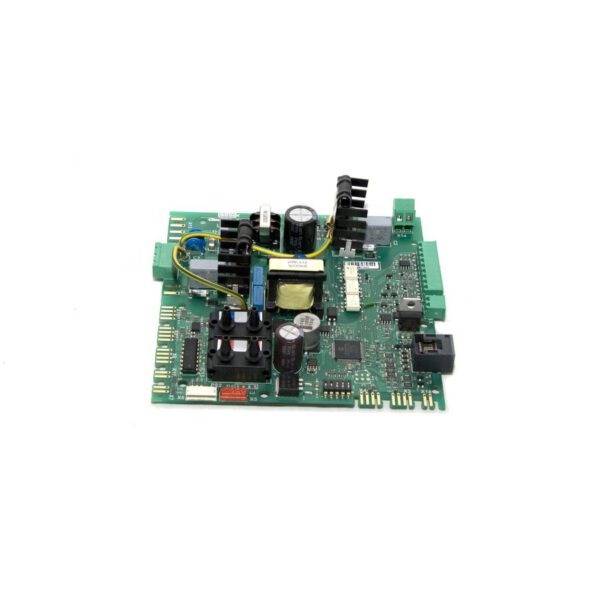 Brink S.regeling uwa-01 plus