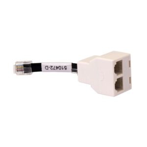 Brink S. rj kabel + splitter fff