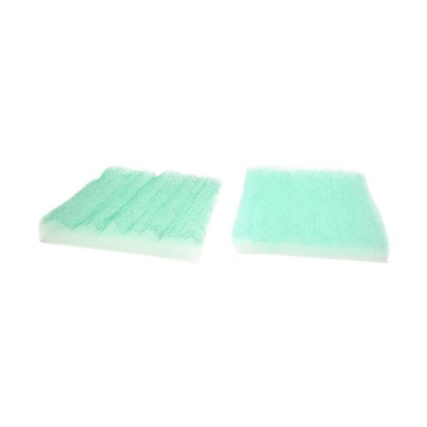 Brink Set a 2st. Electrische filter B-25 HR / zijaansluiting
