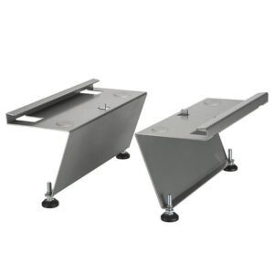 Itho Daalderop Montageframe Horizontaal HRU 300