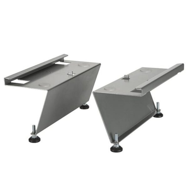 Itho Daalderop Montageframe Horizontaal HRU 300