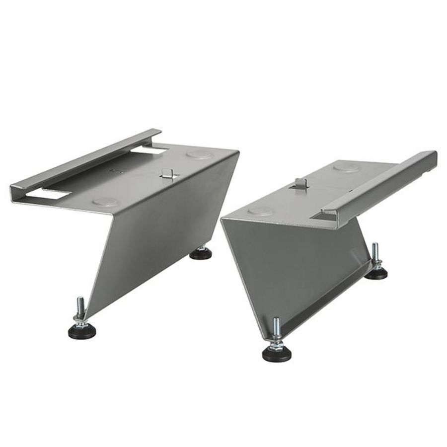 Itho Daalderop Montageframe Horizontaal HRU 300