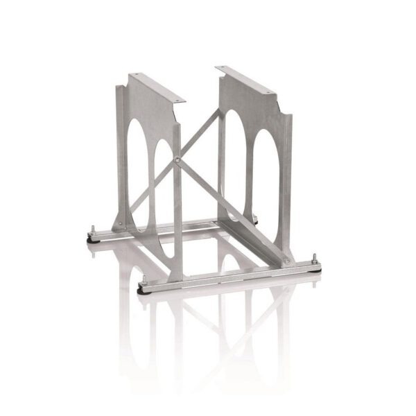 Itho Daalderop Montageframe verticaal HRU 300