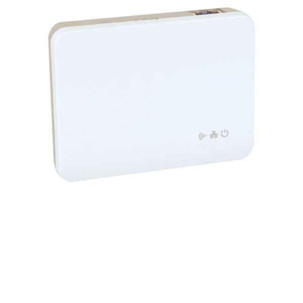 Itho Daalderop RF Repeater CVD-S ECO