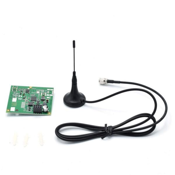 Itho Daalderop Rf plus print en antenne RF+ – Monitor print/pcb