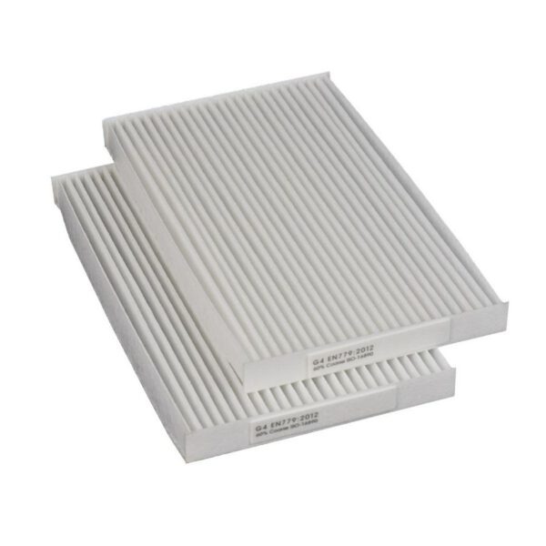 Itho Daalderop Filterset HRU-150 G4 afm. 192 x 266mm