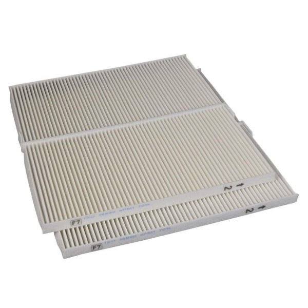 Itho Daalderop Filter set F7, pollen filter