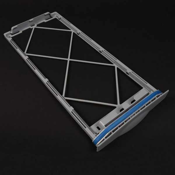Itho Daalderop Filterframe wit HRU ECO 350
