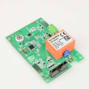 Itho Daalderop Stuurprint TO, excl. bedrading