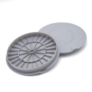 Itho Daalderop Set a 2st. Afdekdoppen