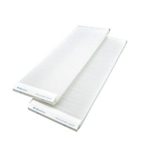 Itho Daalderop Filterset Iso grof 65 proc. HRU400