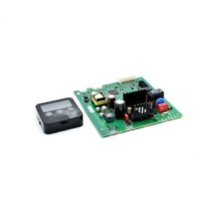 Itho Daalderop PCB besturing HRU ECO 300 DZ