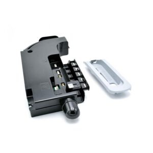 Itho Daalderop Elektronica Compartiment HRU 400