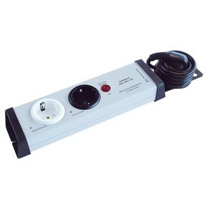 Itho Daalderop Energieverdeler / overstroomschakelaar Combiswitch 230V 16A 3500VA