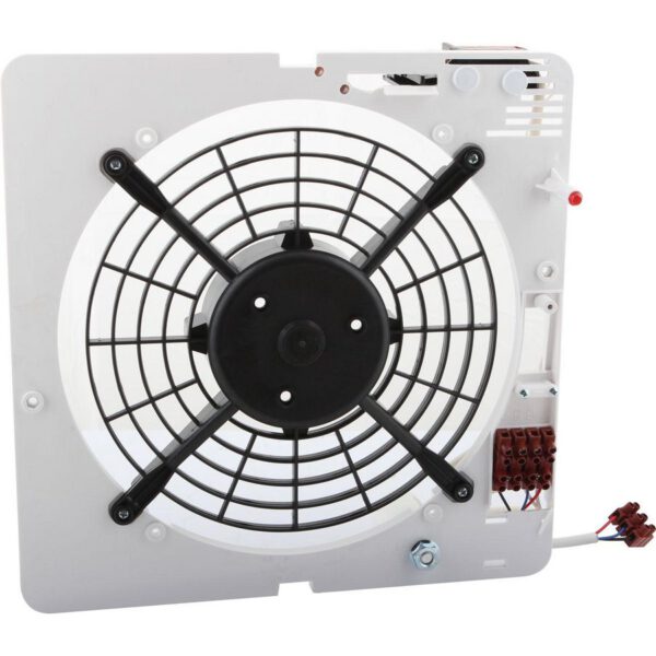 Itho Daalderop Elektraplaat rmv 23a op/cond/led