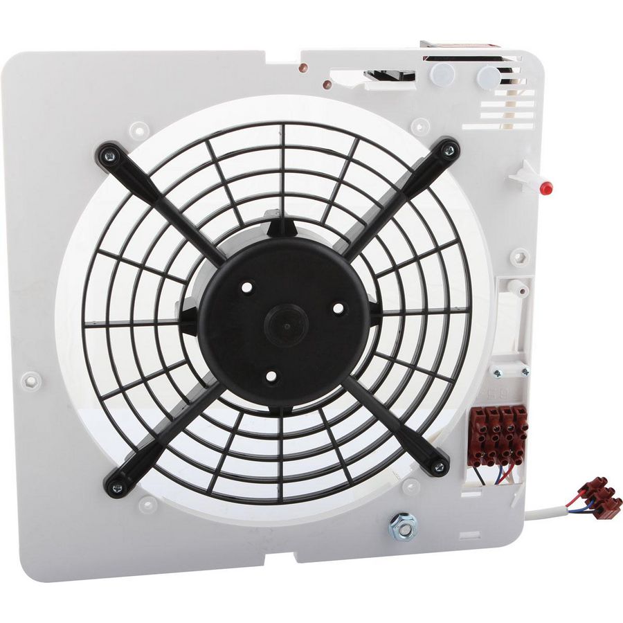 Itho Daalderop Elektraplaat rmv 23a op/cond/led