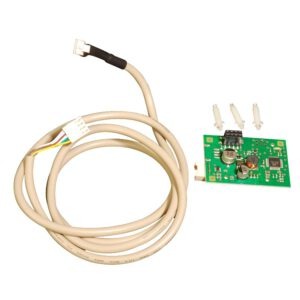 Itho Daalderop DemandFlow optieprint I2C CO2-sensor DF-2