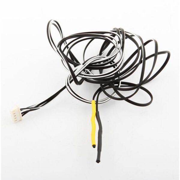 Itho Daalderop Temperatuursensor hru-3 2-aderige kabel(1 meter)