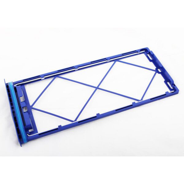 Itho Daalderop Filterframe HRU-3 compleet