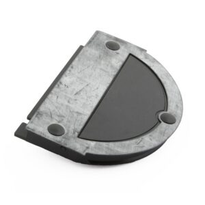 Itho Daalderop Bypassklep tbv HRU 545-4965