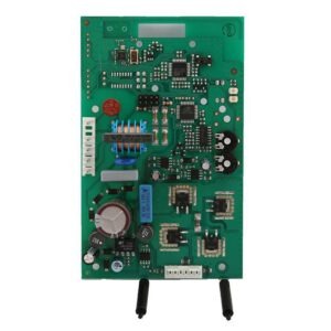 Itho Daalderop Print CVE ECO RFT H