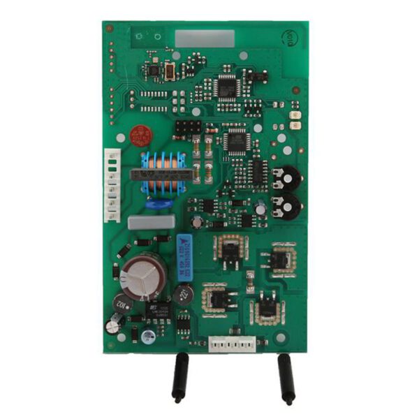 Itho Daalderop Print CVE ECO RFT H