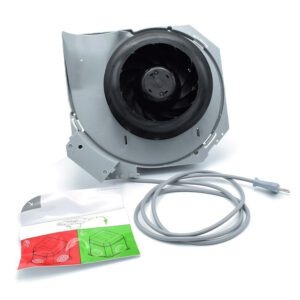 Itho Daalderop Service module CVE ECO RFT SE pcb