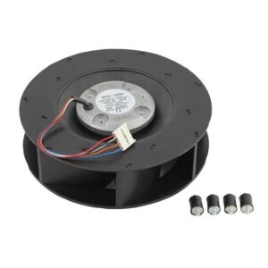 Itho Daalderop Motor waaier CVE ECO con