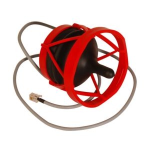 Itho Daalderop Demandflow klep compleet