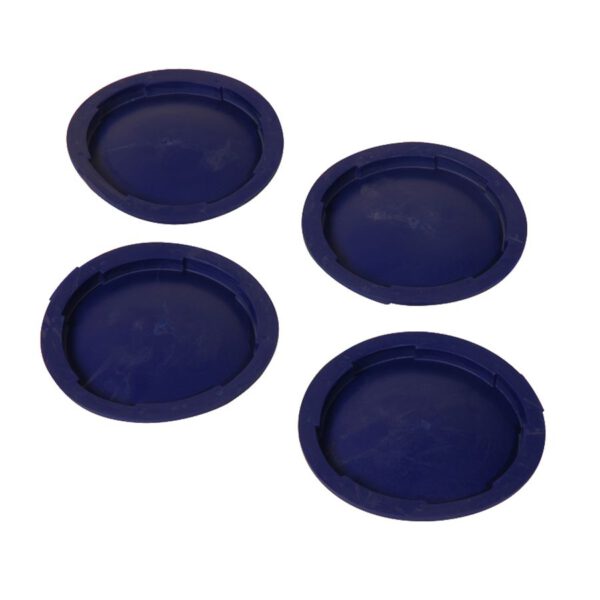 Itho Daalderop Set a 4st. DemandFlow Blindplaat