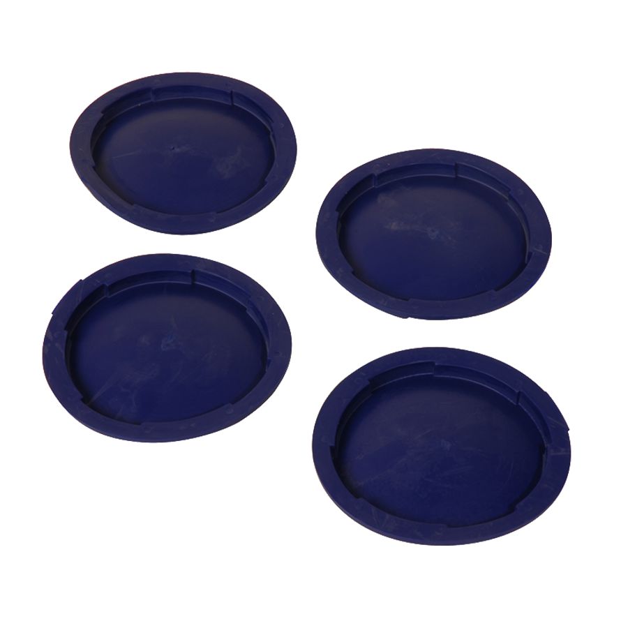 Itho Daalderop Set a 4st. DemandFlow Blindplaat