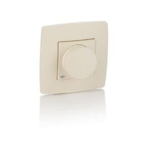 Itho Daalderop Regelschakelaar inbouw HRS-3I 3-standen, geen 0