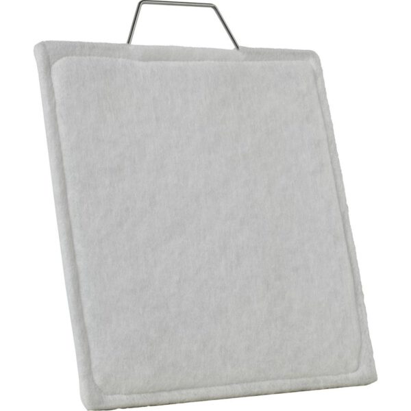 TOPS HUISMERK Draadframefilter G2 Inventum 321x338x5mm. met handgreep