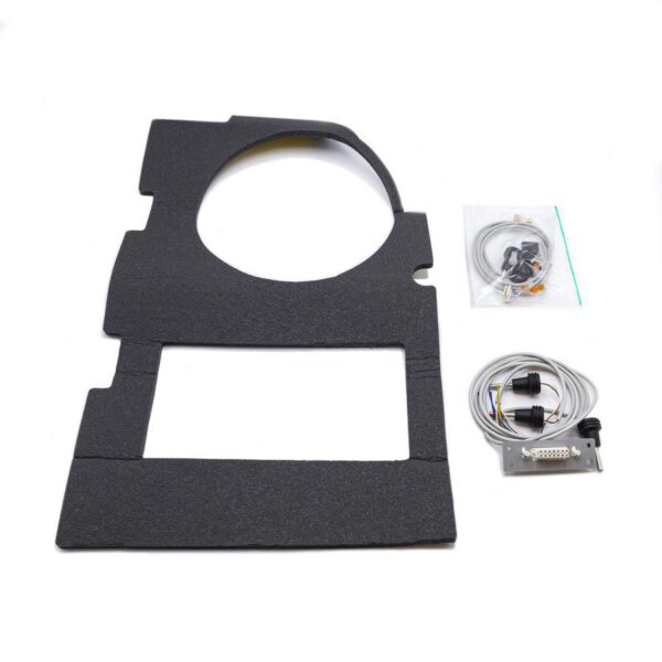 Itho Daalderop Sensor vervangingsset (sens. & kabels) HRU ECO 300