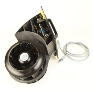 Itho Daalderop Complete motormodule Euro stekker HRU ECO 200