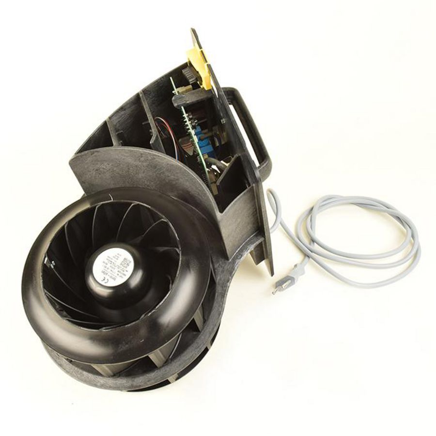 Itho Daalderop Complete motormodule Euro stekker HRU ECO 200