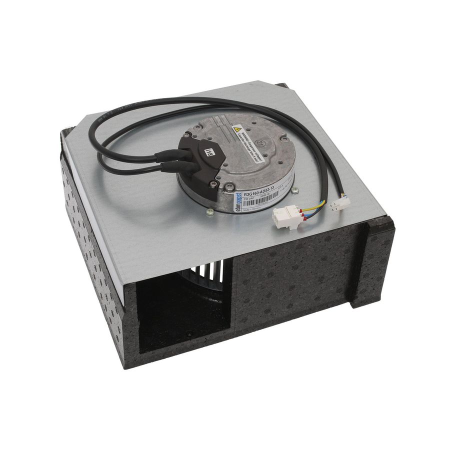 AWB Ventilator HRD 350