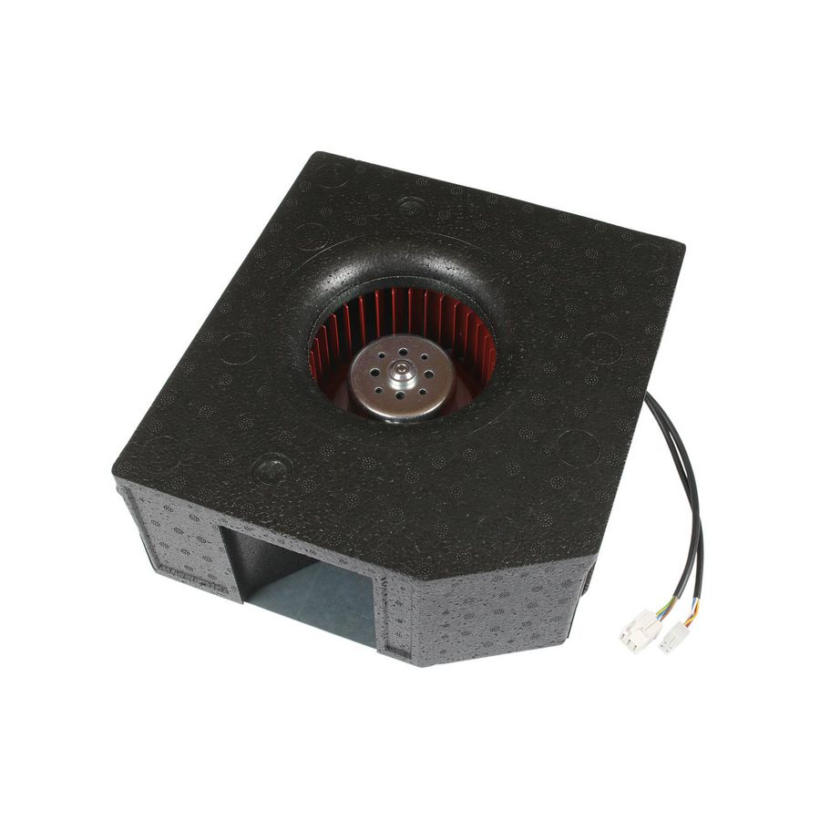 AWB Ventilator boven AirMasterHRD 275/3, 275/3 R1